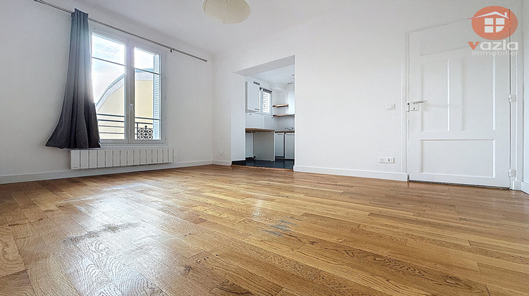 Ma-Cabane - Vente Appartement PUTEAUX, 20 m²