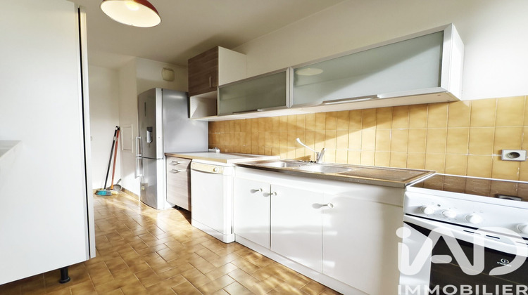 Ma-Cabane - Vente Appartement Puteaux, 75 m²