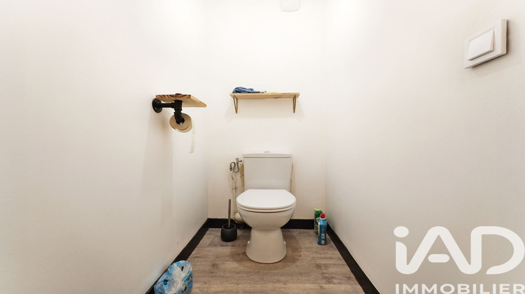 Ma-Cabane - Vente Appartement Puteaux, 75 m²