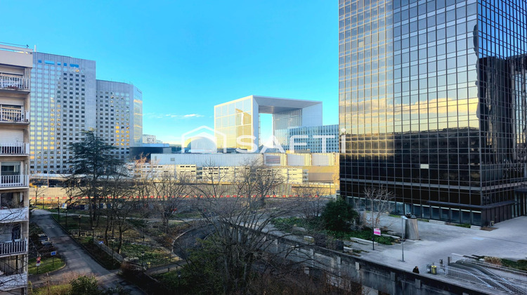 Ma-Cabane - Vente Appartement Puteaux, 68 m²