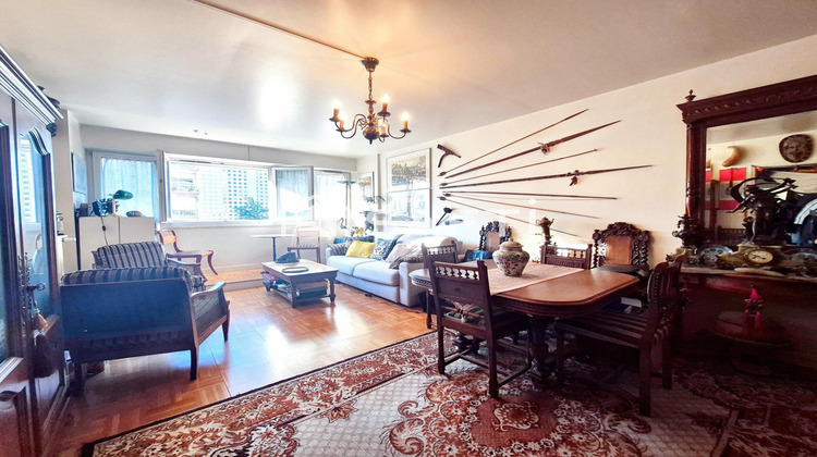 Ma-Cabane - Vente Appartement Puteaux, 68 m²