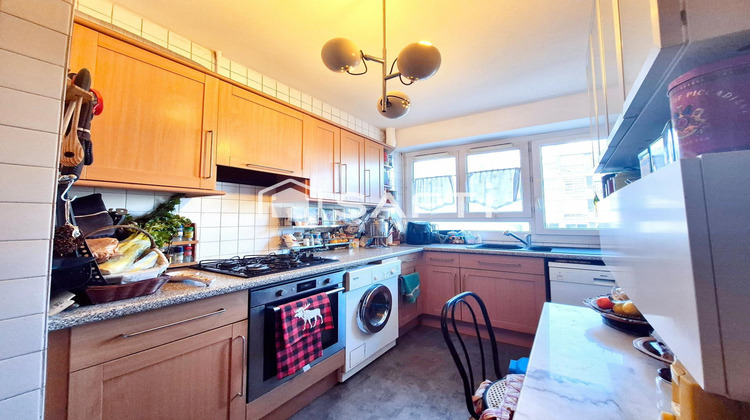 Ma-Cabane - Vente Appartement Puteaux, 68 m²