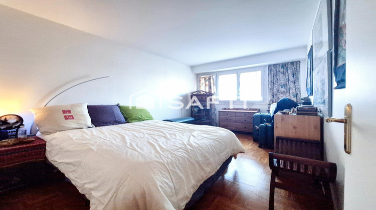 Ma-Cabane - Vente Appartement Puteaux, 68 m²