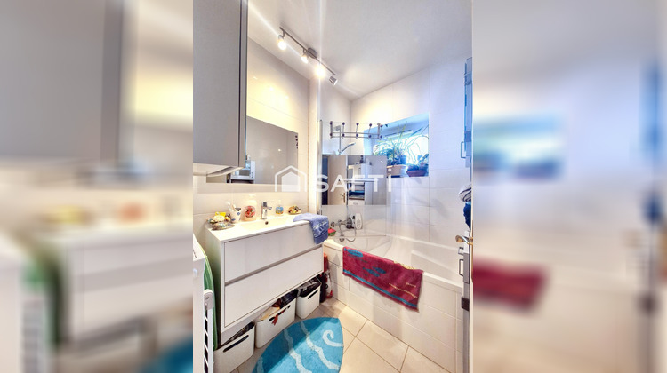 Ma-Cabane - Vente Appartement Puteaux, 68 m²