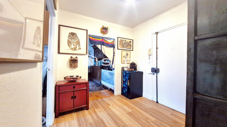 Ma-Cabane - Vente Appartement Puteaux, 68 m²