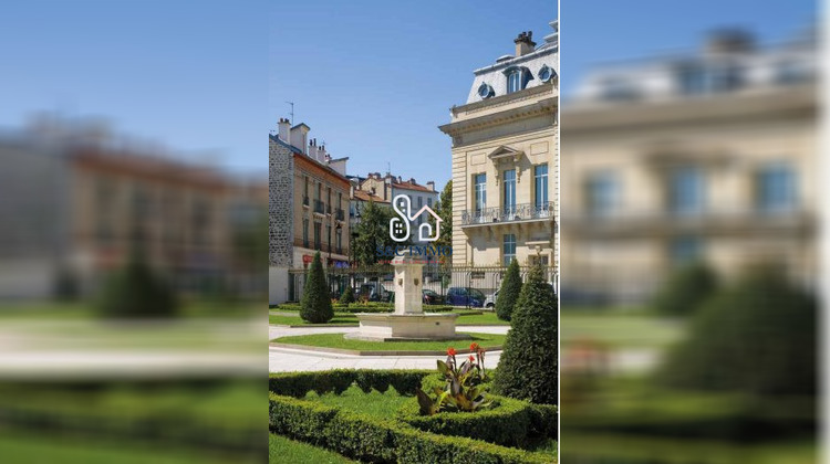 Ma-Cabane - Vente Appartement Puteaux, 66 m²