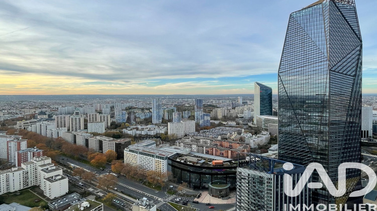 Ma-Cabane - Vente Appartement Puteaux, 94 m²