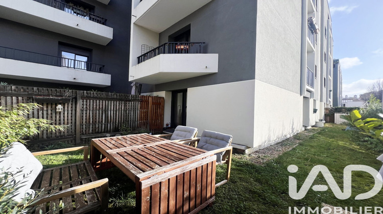 Ma-Cabane - Vente Appartement Puteaux, 68 m²