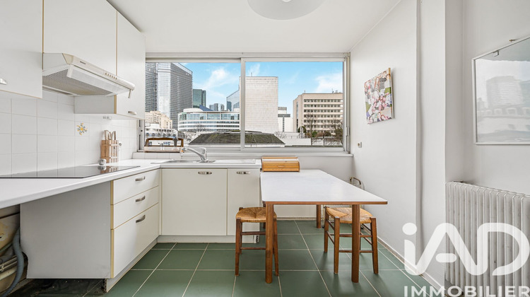 Ma-Cabane - Vente Appartement Puteaux, 91 m²