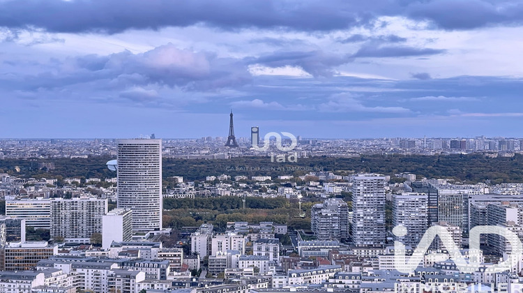 Ma-Cabane - Vente Appartement Puteaux, 19 m²