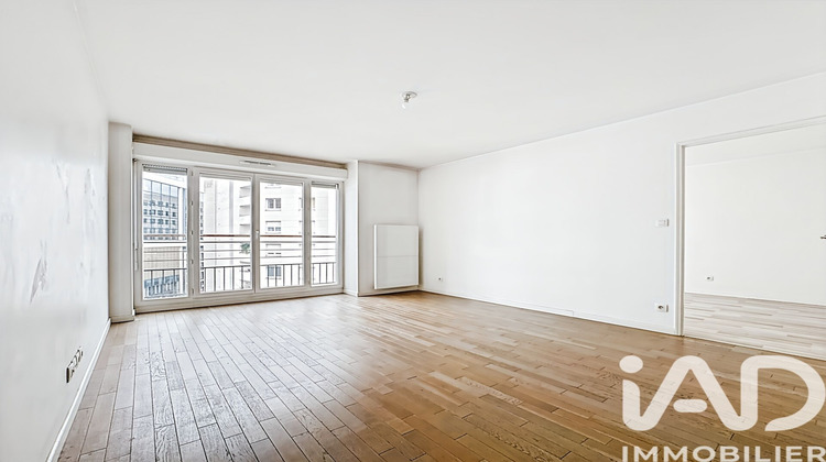 Ma-Cabane - Vente Appartement Puteaux, 44 m²