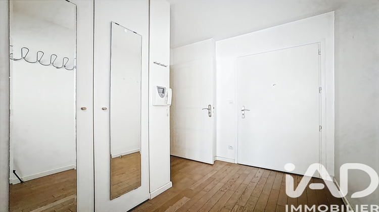 Ma-Cabane - Vente Appartement Puteaux, 44 m²