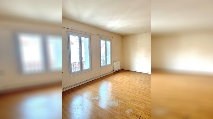 Ma-Cabane - Vente Appartement Puteaux, 54 m²