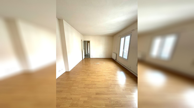 Ma-Cabane - Vente Appartement Puteaux, 54 m²
