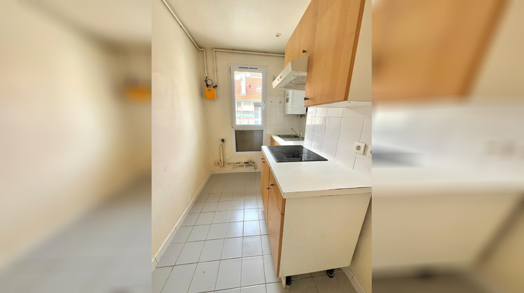 Ma-Cabane - Vente Appartement Puteaux, 54 m²