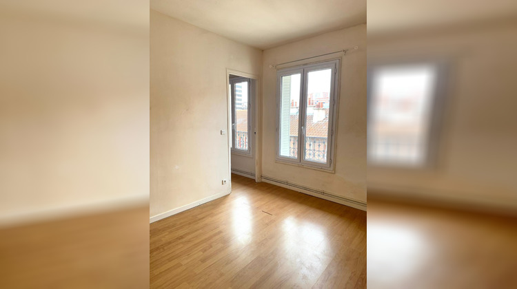 Ma-Cabane - Vente Appartement Puteaux, 54 m²