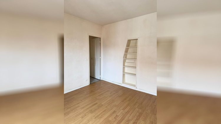 Ma-Cabane - Vente Appartement Puteaux, 54 m²
