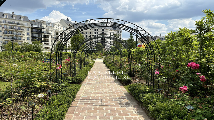 Ma-Cabane - Vente Appartement Puteaux, 72 m²