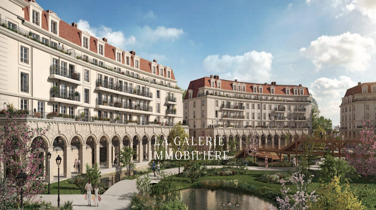 Ma-Cabane - Vente Appartement Puteaux, 72 m²