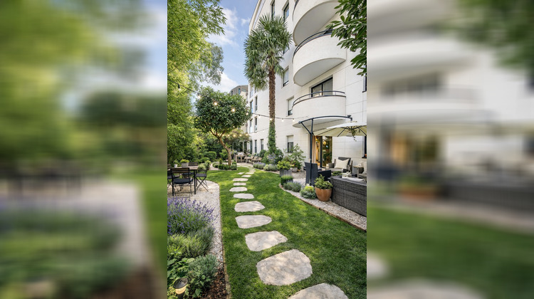 Ma-Cabane - Vente Appartement PUTEAUX, 104 m²