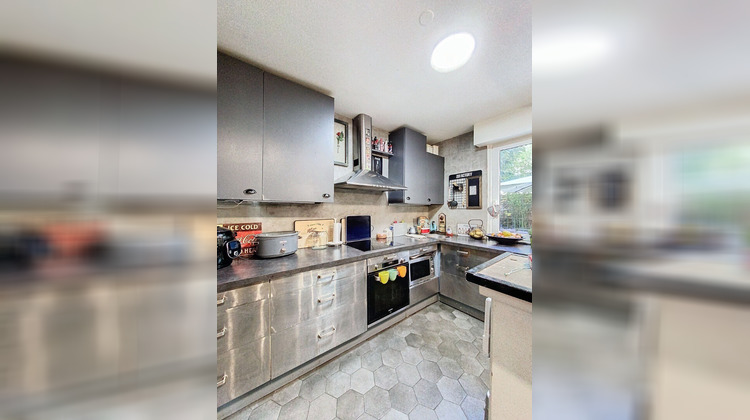 Ma-Cabane - Vente Appartement PUTEAUX, 104 m²