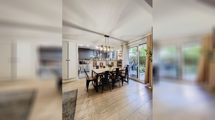 Ma-Cabane - Vente Appartement PUTEAUX, 104 m²