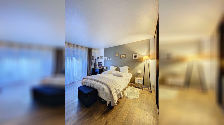 Ma-Cabane - Vente Appartement PUTEAUX, 104 m²