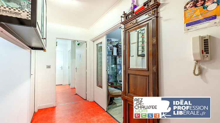 Ma-Cabane - Vente Appartement PUTEAUX, 72 m²