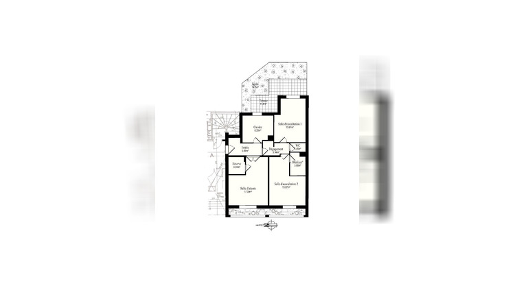 Ma-Cabane - Vente Appartement PUTEAUX, 72 m²