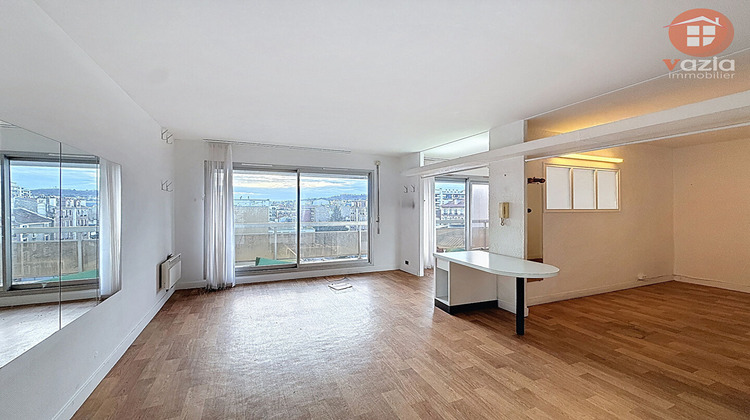 Ma-Cabane - Vente Appartement PUTEAUX, 43 m²