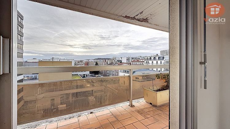 Ma-Cabane - Vente Appartement PUTEAUX, 43 m²