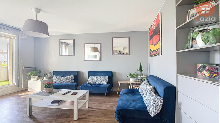 Ma-Cabane - Vente Appartement PUTEAUX, 56 m²