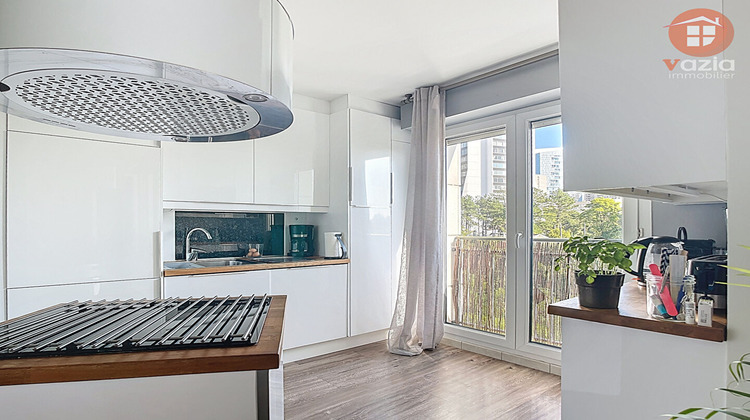 Ma-Cabane - Vente Appartement PUTEAUX, 56 m²