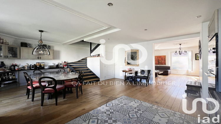 Ma-Cabane - Vente Appartement Puteaux, 125 m²