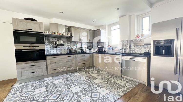 Ma-Cabane - Vente Appartement Puteaux, 125 m²