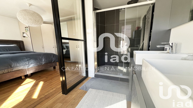 Ma-Cabane - Vente Appartement Puteaux, 125 m²