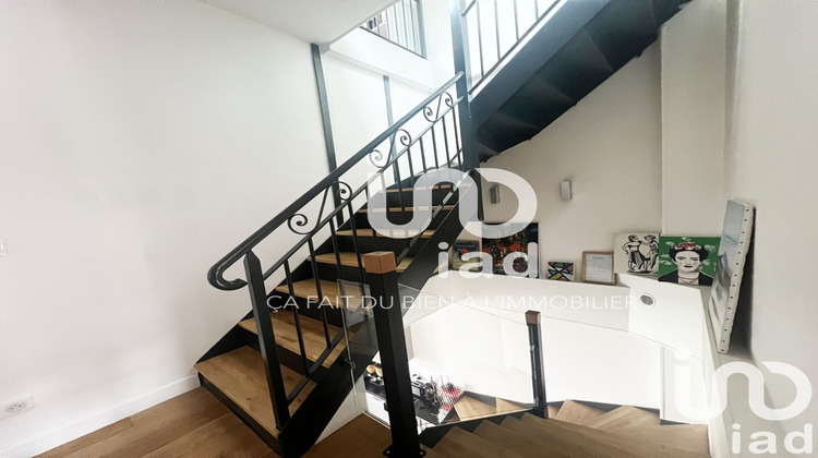 Ma-Cabane - Vente Appartement Puteaux, 125 m²