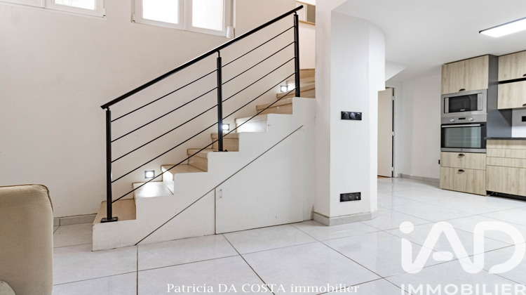 Ma-Cabane - Vente Appartement Puteaux, 53 m²