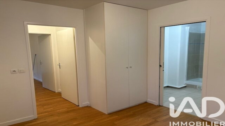 Ma-Cabane - Vente Appartement Puteaux, 39 m²