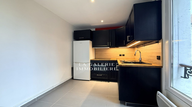 Ma-Cabane - Vente Appartement Puteaux, 36 m²