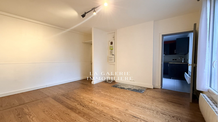 Ma-Cabane - Vente Appartement Puteaux, 36 m²