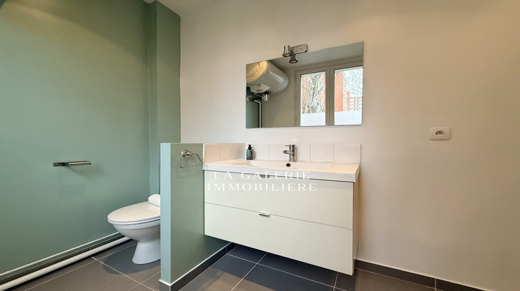 Ma-Cabane - Vente Appartement Puteaux, 36 m²