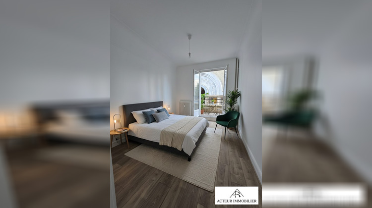 Ma-Cabane - Vente Appartement Puteaux, 42 m²