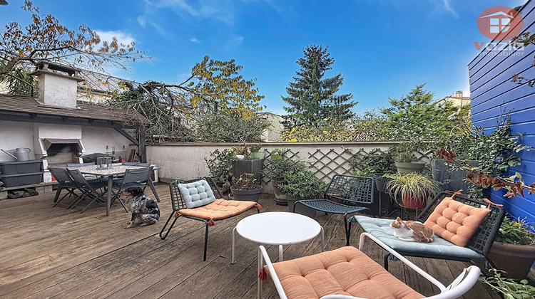 Ma-Cabane - Vente Appartement PUTEAUX, 149 m²