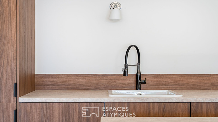 Ma-Cabane - Vente Appartement PUTEAUX, 141 m²