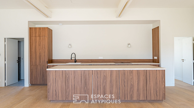 Ma-Cabane - Vente Appartement PUTEAUX, 141 m²