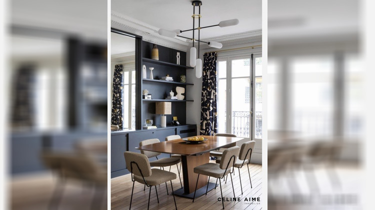 Ma-Cabane - Vente Appartement Puteaux, 78 m²