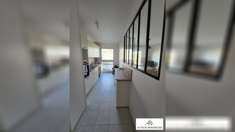 Ma-Cabane - Vente Appartement Puteaux, 52 m²