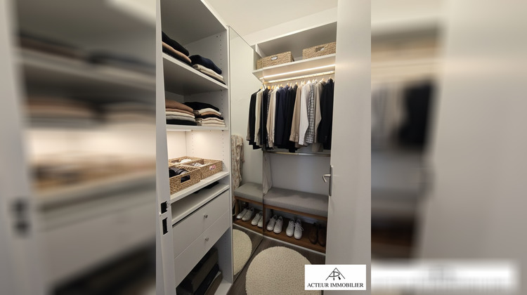 Ma-Cabane - Vente Appartement Puteaux, 52 m²