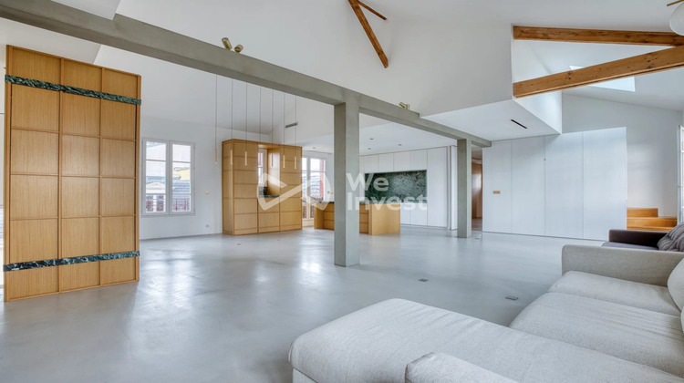 Ma-Cabane - Vente Appartement Puteaux, 150 m²